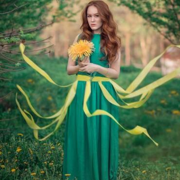 Фотография #686150, фотосъемка для портфолио, автор: Надежда Бойкова