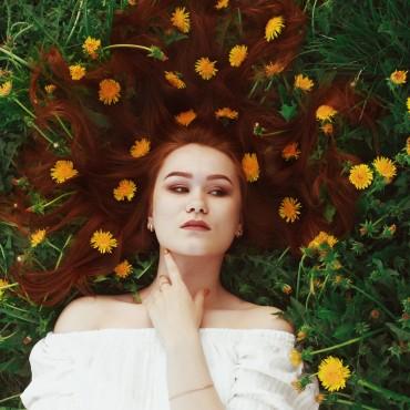 Фотография #686151, фотосъемка для портфолио, автор: Надежда Бойкова