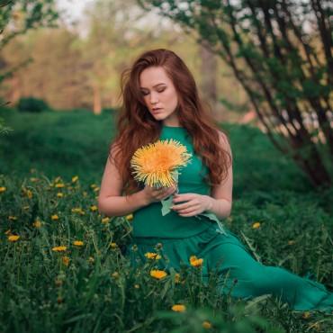 Фотография #686152, фотосъемка для портфолио, автор: Надежда Бойкова