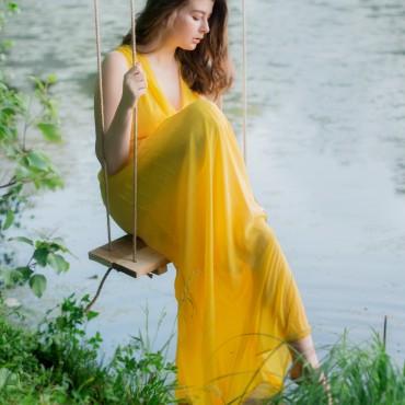Фотография #686143, портретная съемка, автор: Надежда Бойкова
