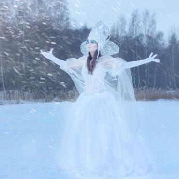 Фотография #686158, фотосъемка для портфолио, автор: Надежда Бойкова