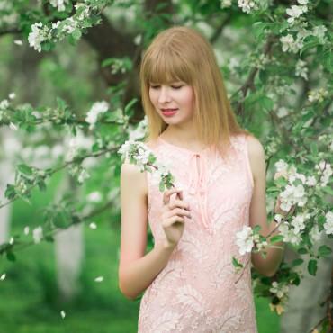 Фотография #686163, портретная съемка, автор: Надежда Бойкова
