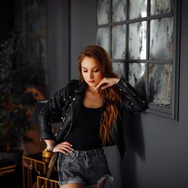 Фотография #686206, портретная съемка, автор: Екатерина Дмитриева