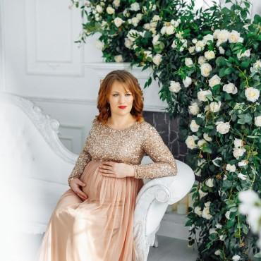 Фотография #686246, фотосъемка беременных, автор: Екатерина Дмитриева
