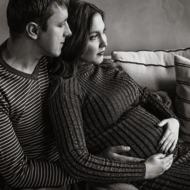 Альбом: Фотосъемка беременных, 14 фотографий