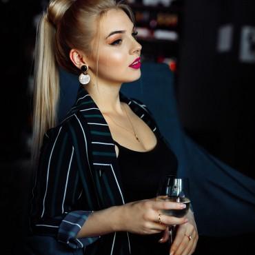 Фотография #686203, портретная съемка, автор: Екатерина Дмитриева