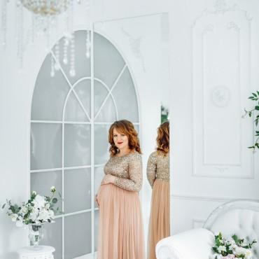Фотография #686247, фотосъемка беременных, автор: Екатерина Дмитриева