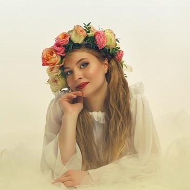 Фотография #686762, студийная фотосъемка, автор: Ася Майская
