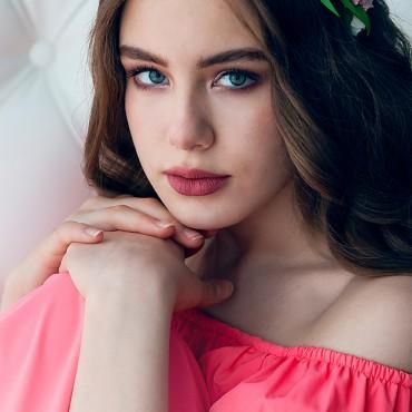 Фотография #686703, портретная съемка, автор: Ася Майская