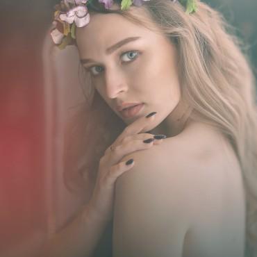Альбом: Портретная съемка, 48 фотографий