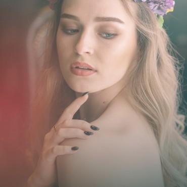 Фотография #686697, портретная съемка, автор: Ася Майская