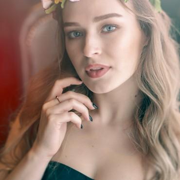 Фотография #686696, портретная съемка, автор: Ася Майская