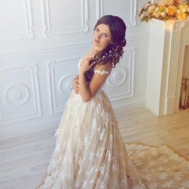 Фотография #686718, свадебная фотосъемка, автор: Ася Майская