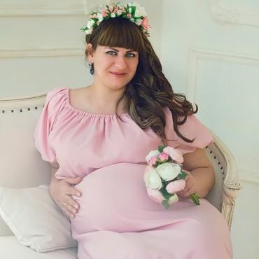 Фотография #686748, фотосъемка беременных, автор: Ася Майская
