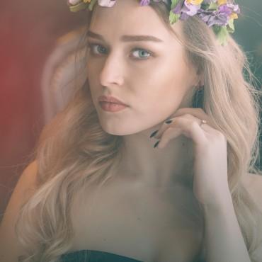 Фотография #686699, портретная съемка, автор: Ася Майская