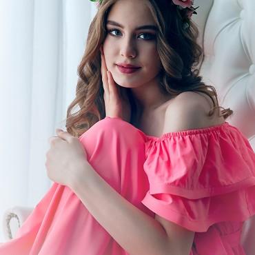 Фотография #686701, портретная съемка, автор: Ася Майская
