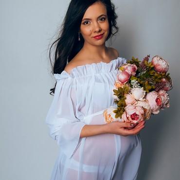 Фотография #686739, фотосъемка беременных, автор: Ася Майская
