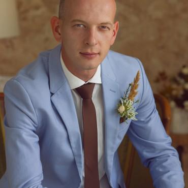 Фотография #686714, свадебная фотосъемка, автор: Ася Майская