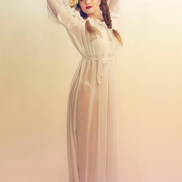 Фотография #686760, студийная фотосъемка, автор: Ася Майская