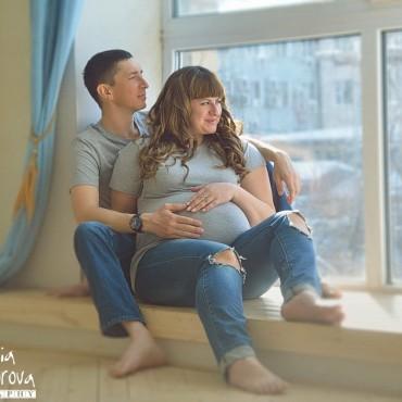 Фотография #686746, фотосъемка беременных, автор: Ася Майская