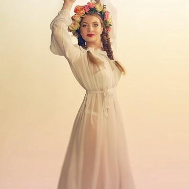 Альбом: Студийная фотосъемка, 7 фотографий
