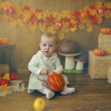 Фотография #686786, детская фотосъемка, автор: Ася Майская