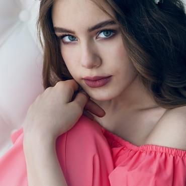 Фотография #686700, портретная съемка, автор: Ася Майская