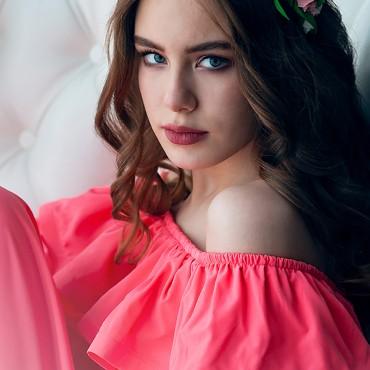 Фотография #686702, портретная съемка, автор: Ася Майская