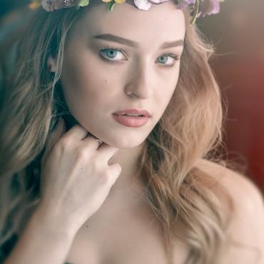 Фотография #686698, портретная съемка, автор: Ася Майская