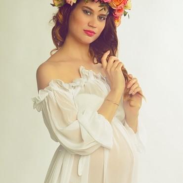 Фотография #686752, фотосъемка беременных, автор: Ася Майская
