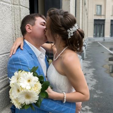 Фотография #686658, семейная фотосъемка, автор: Сергей Добрыднев