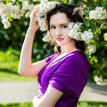 Фотография #686853, фотокнига, автор: Дорогина Екатерина