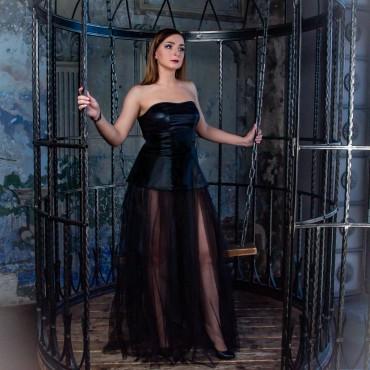 Фотография #686882, студийная фотосъемка, автор: Наталья Вавилина