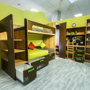 Фотография #686842, интерьерная съемка, автор: Виктор Бриг