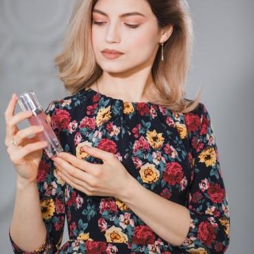 Фотография #687008, студийная фотосъемка, автор: Юрий Федяев