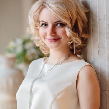 Фотография #687187, свадебная фотосъемка, автор: Нина Цыбок