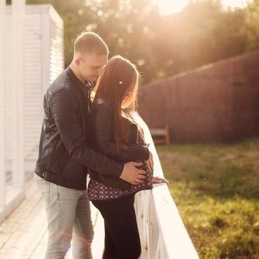 Фотография #687257, фотосъемка беременных, автор: Тамара Дмитриева