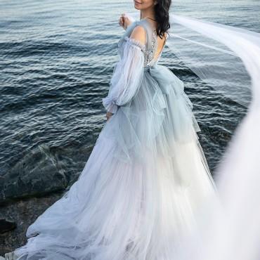 Фотография #687284, портретная съемка, автор: Дмитрий Арно