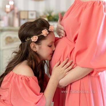Фотография #687345, семейная фотосъемка, автор: Мария Купряшина