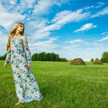 Фотография #687615, выездная фотосъемка, автор: Галина Евдокимова