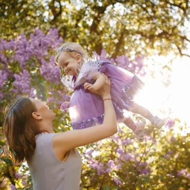 Фотография #687356, семейная фотосъемка, автор: Надежда Золотарева