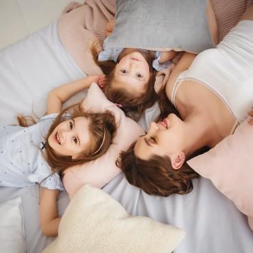 Фотография #687358, семейная фотосъемка, автор: Надежда Золотарева