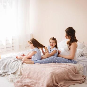 Фотография #687359, семейная фотосъемка, автор: Надежда Золотарева