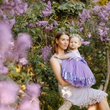 Фотография #687357, семейная фотосъемка, автор: Надежда Золотарева