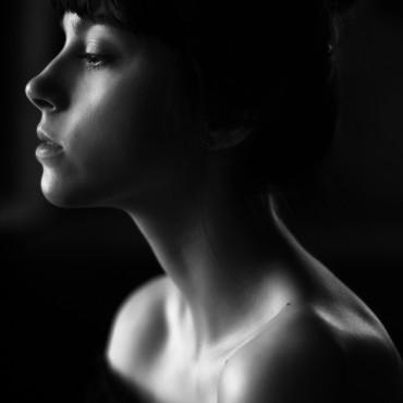 Фотография #687643, студийная фотосъемка, автор: Анастасия Антонова