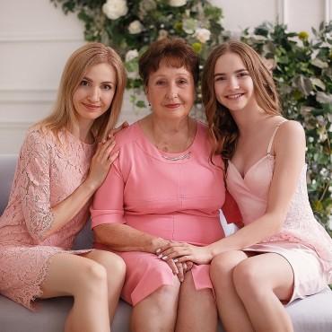Фотография #687674, семейная фотосъемка, автор: Тамара Дмитриева