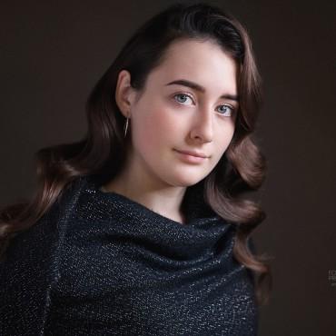 Фотография #687869, портретная съемка, автор: Виталий Чернышов