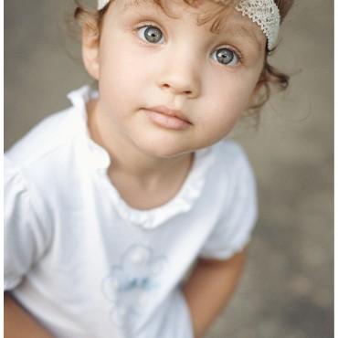 Фотография #687829, детская фотосъемка, автор: Виталий Чернышов