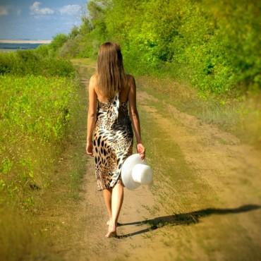 Фотография #687978, фотосъемка ню, автор: Константин Гудков