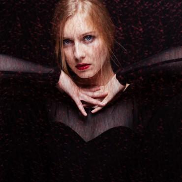 Фотография #688266, портретная съемка, автор: Рита Ахмадеева